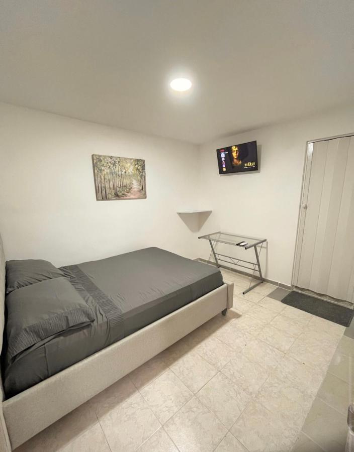 מלון Cartagena Casa Via Italia מראה חיצוני תמונה