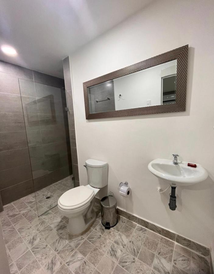 מלון Cartagena Casa Via Italia מראה חיצוני תמונה