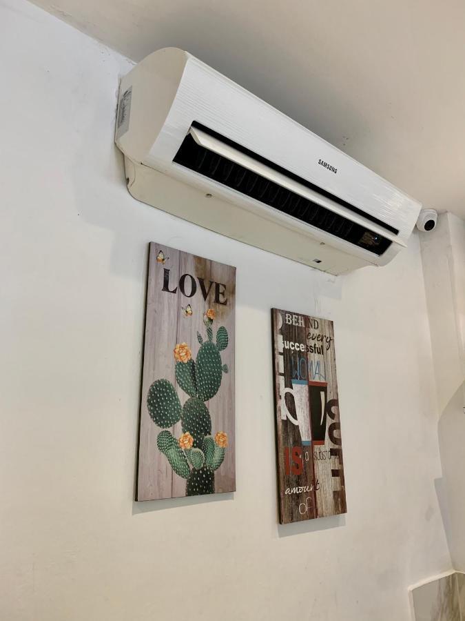 מלון Cartagena Casa Via Italia מראה חיצוני תמונה