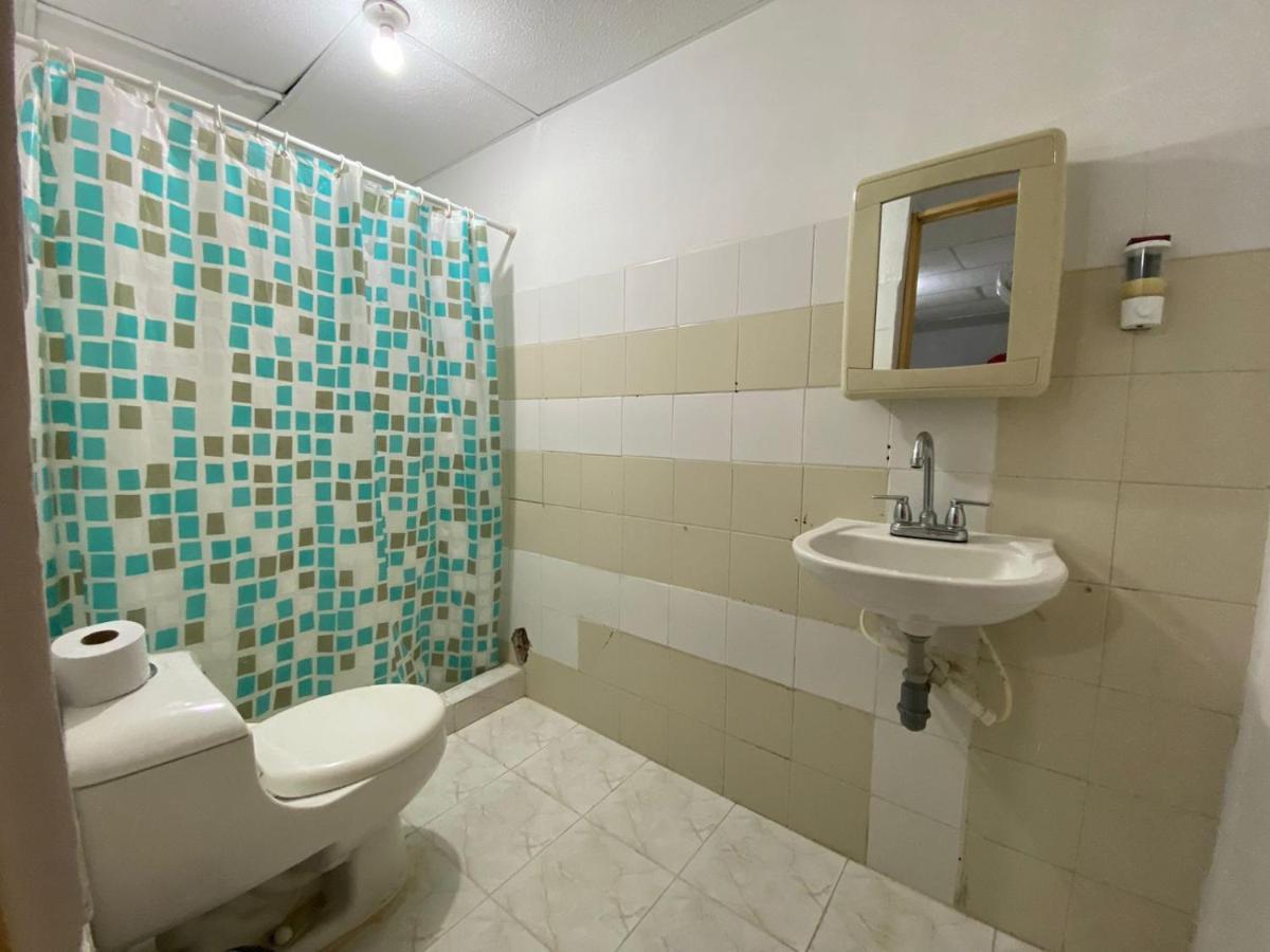 מלון Cartagena Casa Via Italia מראה חיצוני תמונה