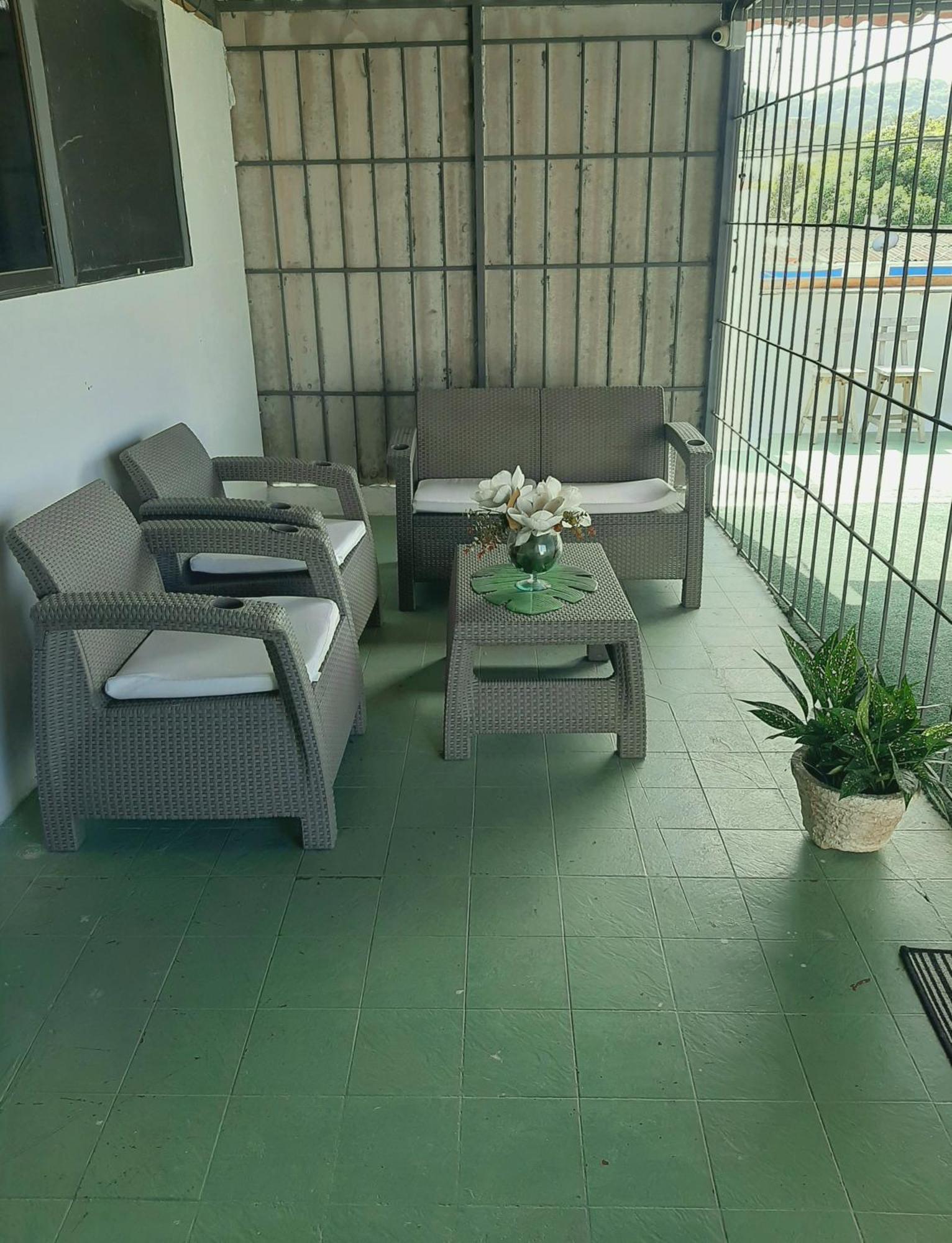 מלון Cartagena Casa Via Italia מראה חיצוני תמונה